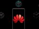 Huawei: verander en creëer een always-on display-ontwerp