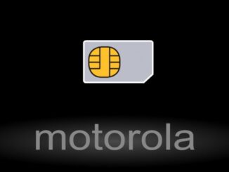 Motorola: How to Fix SIM Card Problems