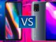 Motorola Moto G 5G Plus vs Xiaomi Mi 10 Lite