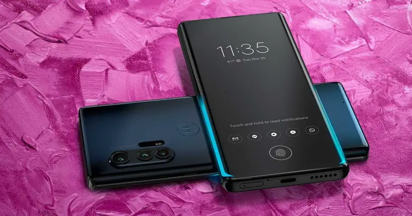 Activate the 90Hz Refresh on the Screen of a Motorola Mobile Activate the 90Hz Refresh on the Screen of a Motorola Mobile