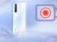 Video Record the Screen of a Realme Mobile