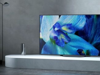 Meilleur téléviseur intelligent OLED: modèles, caractéristiques