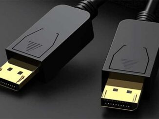 DisplayPort Video Connection: Versions and Features