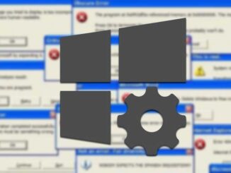 MSVCR110.dll Error on Windows: Causes and Solutions