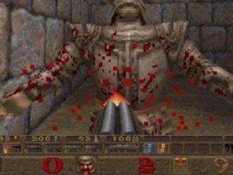 Quake Arcade Tournament Edition 1998 disponible pour PC