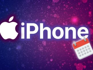 iPhone Launch: Dates for All Models