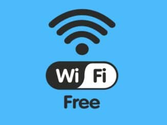 Connect to Wi-Fi Networks for Free with the WiFi Map App