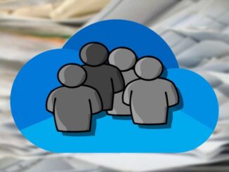 Share Files with OneDrive