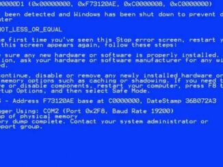 How to Fix Error 0x80070422 in Windows 10