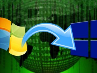 Windows 10 Changes for Windows 7 Users to Migrate