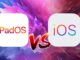 How iOS and iPadOS Are Different