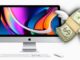 Pris for Apples 27-tommer iMac frigivet i 2020