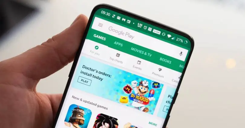 US Veto of Huawei is official. Problems Updating Their Mobiles