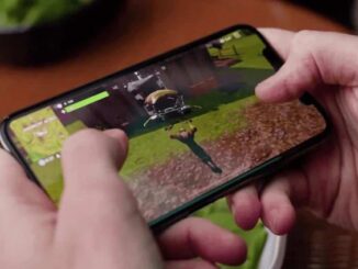 iPhones with Fortnite Installed Are Sold for Exorbitant Prices