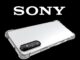 Sony Xperia 5 II: ภาพของการออกแบบ