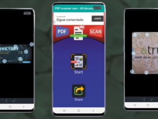 PDF Scanner Cam