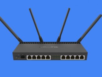 Differences Between External and Internal Antennas in a Router