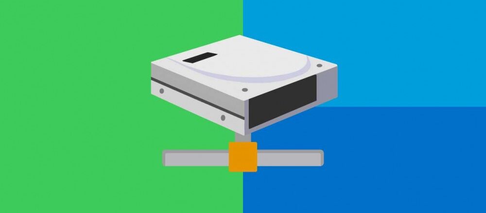 RaiDrive: Program to Use the Cloud as Hard Drives on the PC