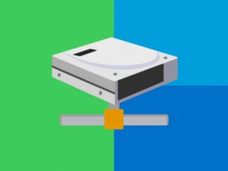 RaiDrive: programme pour utiliser le cloud comme disques durs sur PC