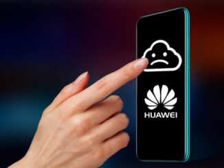 Huawei Mobile reageert niet: hoe dit te verhelpen