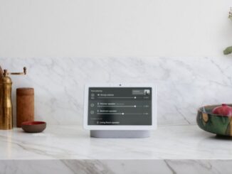 Google Nest Hub: Nytt multiroom-konfigurasjonsgrensesnitt