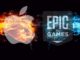 Episke spill vs Apple: Nye problemer for Fortnite Creators