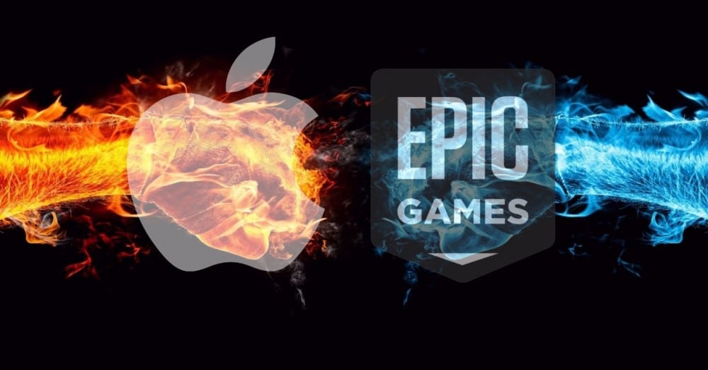 エピックゲームズ対アップル：フォートナイトクリエイターの新たな問題