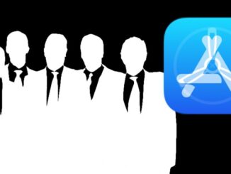 Secret Applications on iPhone
