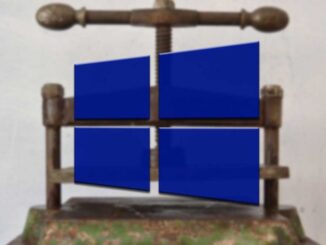 Maak, open en werk met gecomprimeerde bestanden in Windows