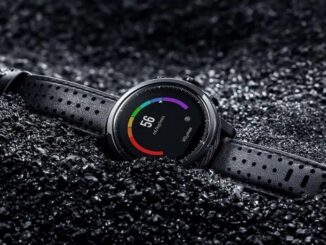 Xiaomi Amazfit Zepp E Uhr