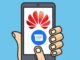 Huawei：SMSを送受信できない理由