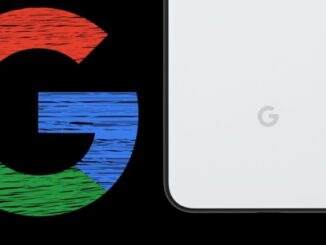 Google Pixel 5: onthulde de capaciteit van zijn batterij