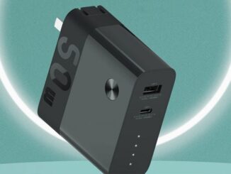 Xiaomi Plug and Power Bank (2 in 1): Price and Features