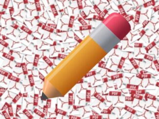 Best Websites to Edit PDF on the Internet