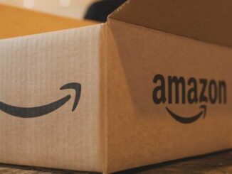 Modificați detaliile unei comenzi pe Amazon
