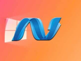 .NET Framework on Windows 10: Download and Update