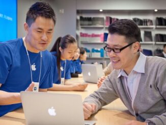 How to Make an Appointment at Apple