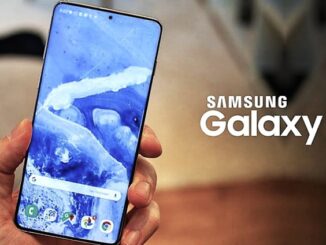 Samsung Galaxy M51 with a Gigantic Battery