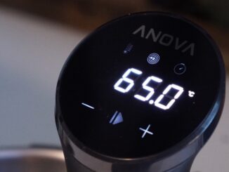 Anova Precision Cooker
