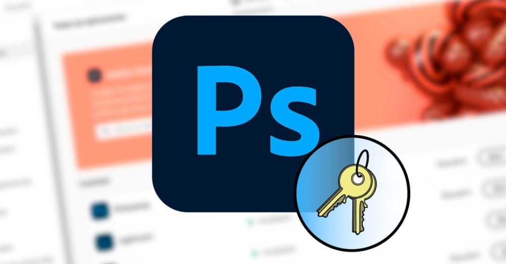 Activate Photoshop: Get Adobe Activation Key