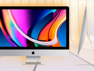 Features of Apple's 27-inch iMac in 2020