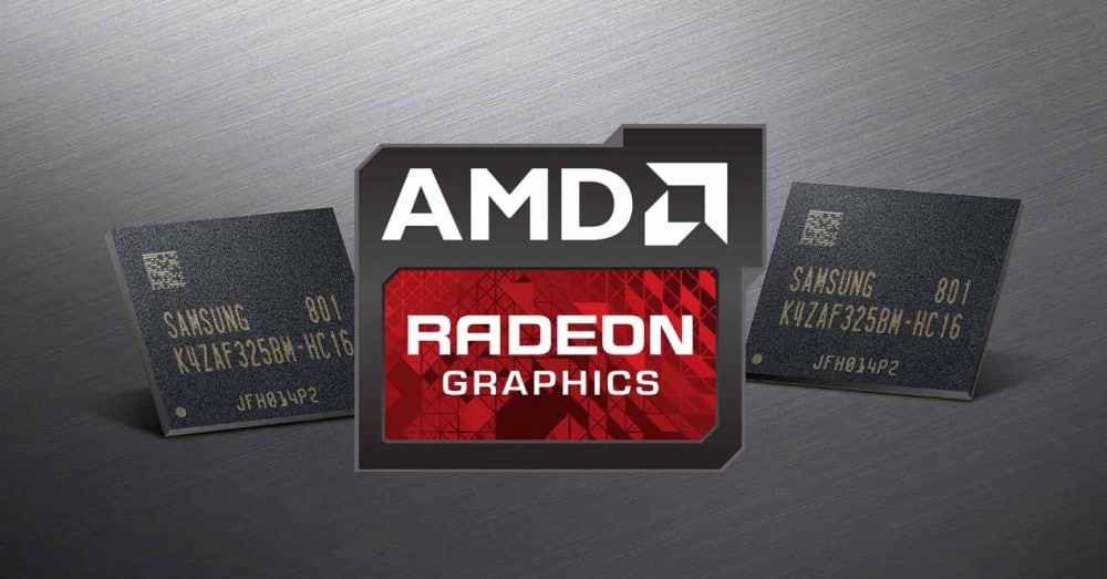 Change the GDDR6 Timings of Your AMD Graphics