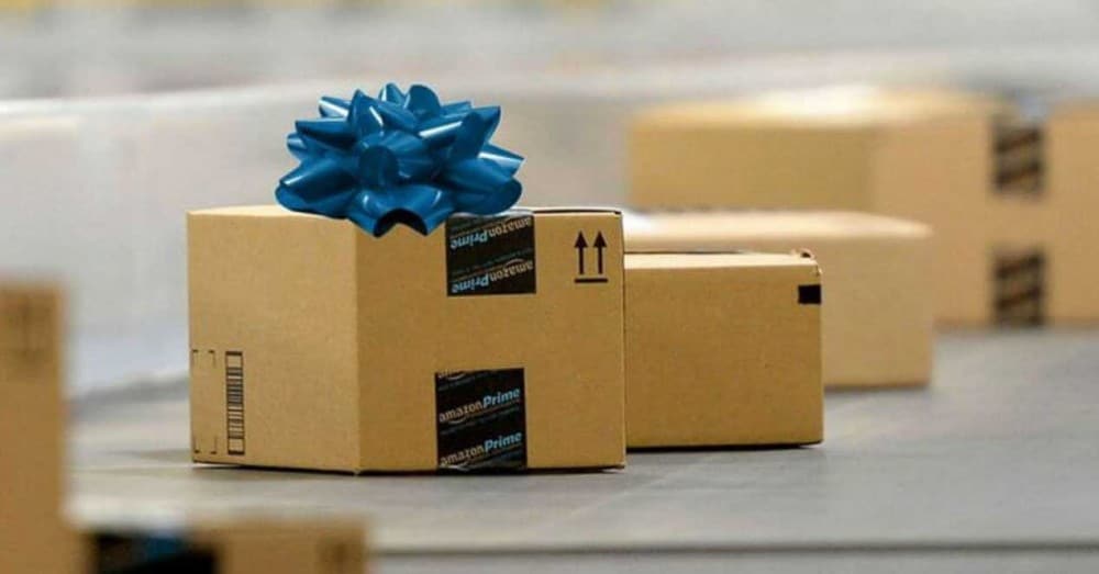 How to Create and Share an Amazon Wish List