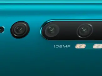 Xiaomi Mi Note 11: First Technical Characteristics Leaked