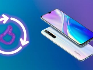Update for the Realme X2 Pro with Great News