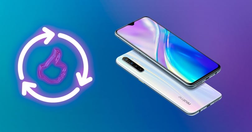 Update for the Realme X2 Pro with Great News