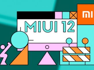 Kommende nyheter om MIUI 12 for Xiaomi-telefoner