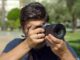 Canon EOS R6, examen vidéo et exemples de photos