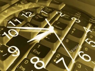 Know How Many Hours the PC Has Been On