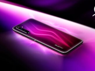 Use Payment Protection on a Realme Mobile
